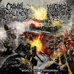 Cranial Impalement : World Wide Terrorism